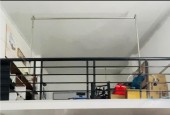 ♣ Nhà Kiệt Ô tô đậu cửa Trần Cao Vân, 35m2, 2.5 tầng 3PN, 2.68 tỷ